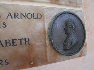 Richard Arnold
