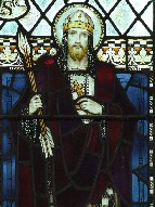 Powell: St Edmund