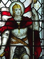 Powell: St George