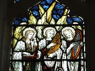 Powell: angels