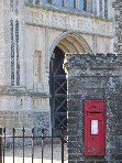 postbox