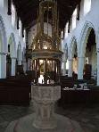 font and cover