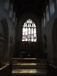 chancel