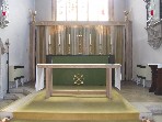 sanctuary