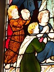 Suffer Little Children (detail)