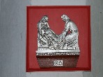Station: Deposition from the Cross