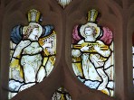 angel musicians