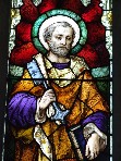 St Peter