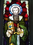 St Paul