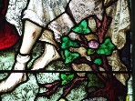 Good Samaritan (detail)