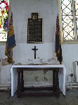 war memorial