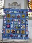 millennium banner