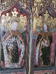 St Ursula and Henry VI