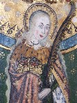 VI: St Dorothy