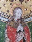 VIII: St Agnes