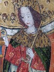 IX: St Edward the Confessor
