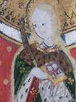 XIII: St Lucy