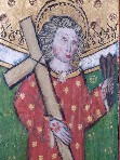 XII: St William of Norwich