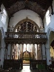 Rood screen
