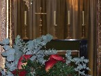high altar