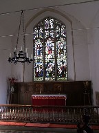 sanctuary