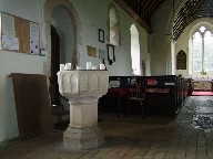 font