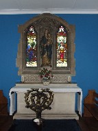 lady altar