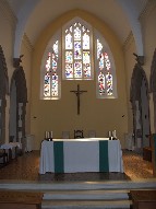 chancel