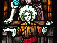 Christ child