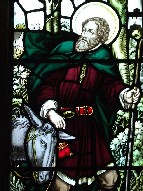 St Joseph