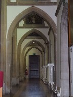 aisle
