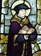 St Thomas More