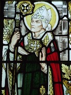 St John Fisher