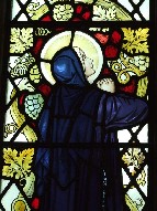 Blessed Virgin