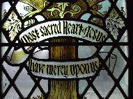 Most Sacred Heart