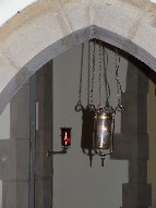 sanctuary
