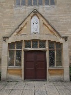 porch