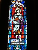 St John the Baptist