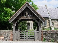 lychgate