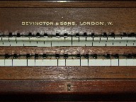 Bevington & Sons