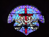 cross (William Willement)