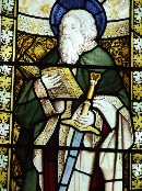 St Paul (Burlison & Grylls)