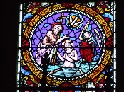Baptism of Christ (William Willement)