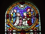 Ascension (William Willement)