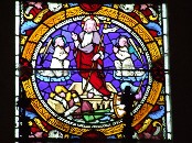 Resurrection (William Willement)