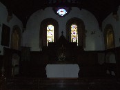 chancel
