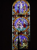 from the life of Christ