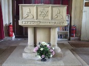 font