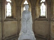 Theodosia, Lady Waveney