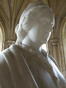 Theodosia, Lady Waveney
